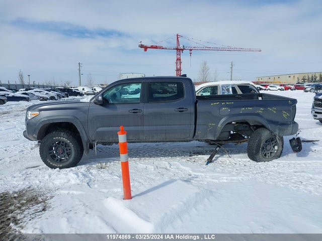 Toyota Tacoma 2022 3TYDZ5BN5NT009959 Image 14