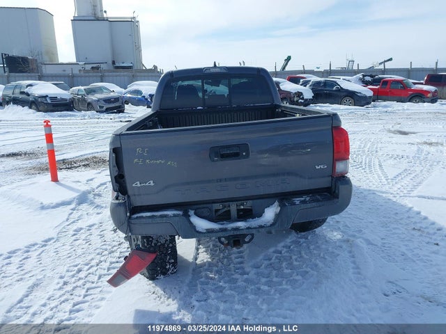 Toyota Tacoma 2022 3TYDZ5BN5NT009959 Image 16