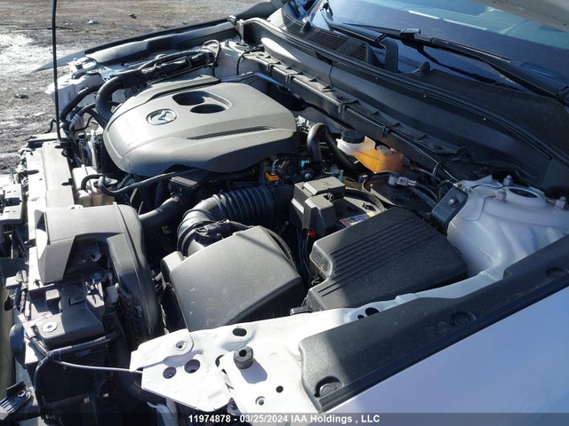 Mazda CX-5 2023 JM3KFBDY9P0282837 Image 10