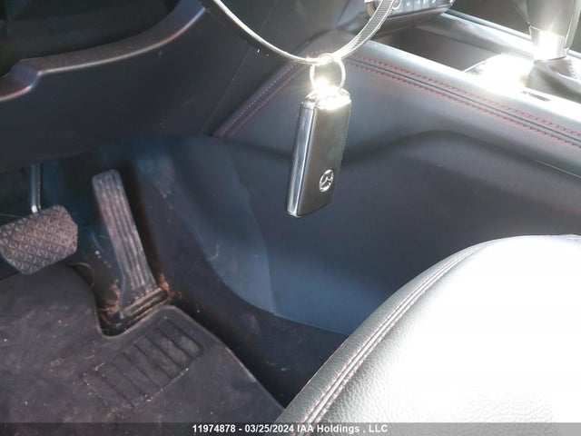 Mazda CX-5 2023 JM3KFBDY9P0282837 Image 11