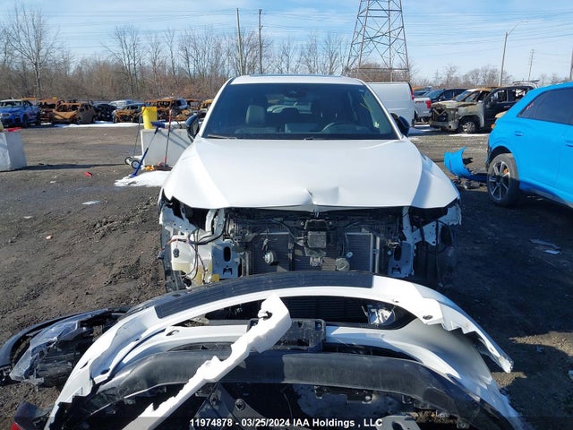 Mazda CX-5 2023 JM3KFBDY9P0282837 Image 13