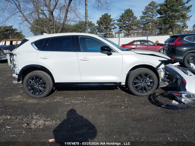 Mazda CX-5 2023 JM3KFBDY9P0282837 Image 14