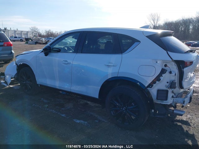 Mazda CX-5 2023 JM3KFBDY9P0282837 Image 15