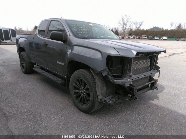 Auction sale of the 2021 Gmc Canyon, vin: 1GTH6BEN2M1114454, lot number: 11974953