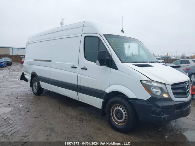 Auction sale of the 2017 Mercedes-benz Sprinter S, vin: WD3BE8CDXHP396717, lot number: 11974973