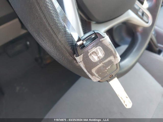 11974975 :رقم المزاد ، 2HGFA1F4XAH044867 vin ، 2010 Honda Civic Sdn مزاد بيع