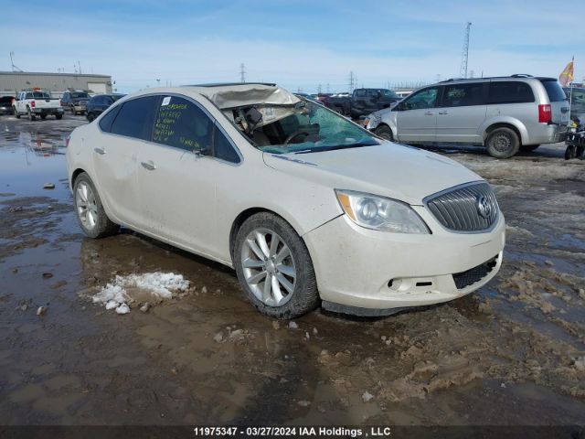 Auction sale of the 2016 Buick Verano, vin: 1G4PT5SV4G4125321, lot number: 11975347
