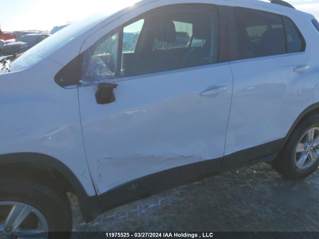 Chevrolet TRAX 1LT 2016 3GNCJPSB8GL230777 Image 6