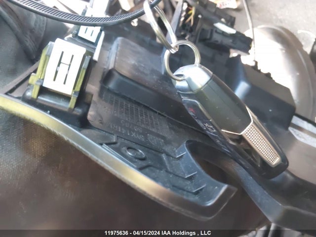 1C6SRFKT4LN272168 RAM 1500 Longhorn