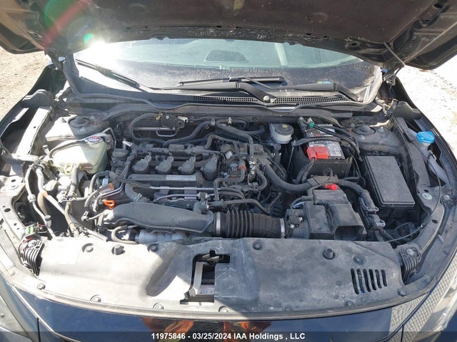 Honda l15b7/l15by 2019 2HGFC1F94KH102575 Image 29