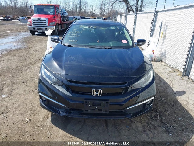 Honda l15b7/l15by 2019 2HGFC1F94KH102575 Image 31