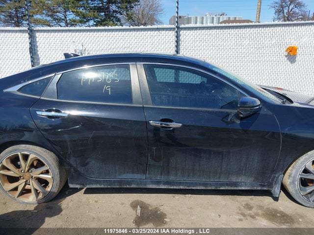 Honda l15b7/l15by 2019 2HGFC1F94KH102575 Image 32