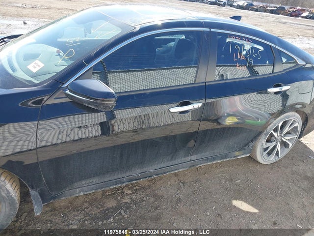 Honda l15b7/l15by 2019 2HGFC1F94KH102575 Image 33