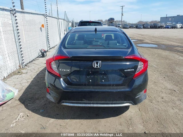 Honda l15b7/l15by 2019 2HGFC1F94KH102575 Image 35