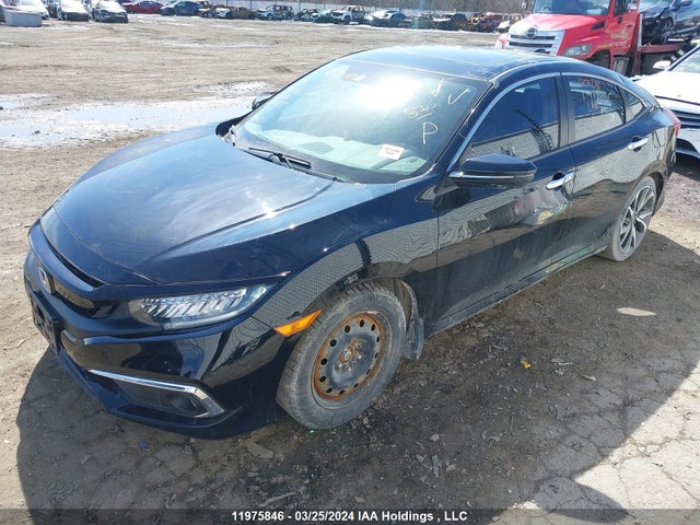 Honda l15b7/l15by 2019 2HGFC1F94KH102575 Image 21