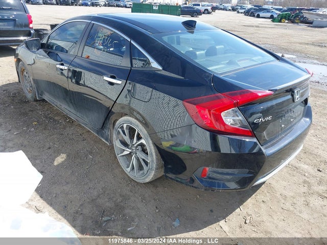 Honda l15b7/l15by 2019 2HGFC1F94KH102575 Image 22