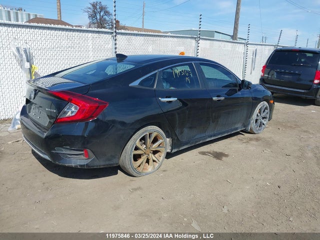 Honda l15b7/l15by 2019 2HGFC1F94KH102575 Image 23