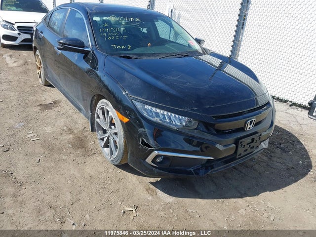 Honda l15b7/l15by 2019 2HGFC1F94KH102575 Image 25