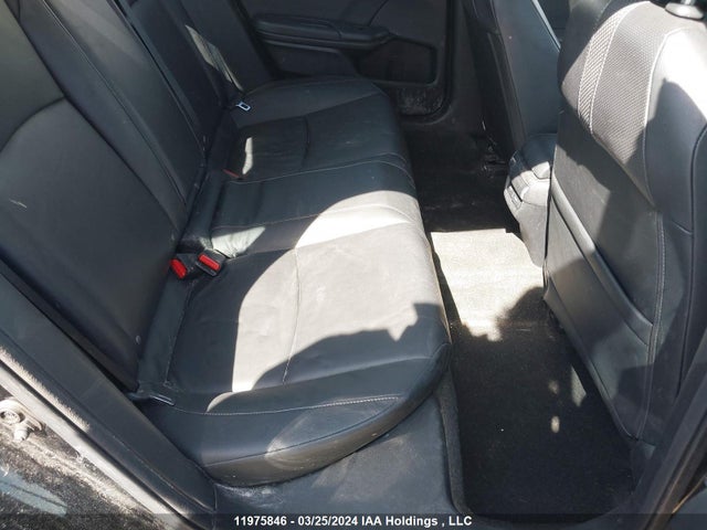 Honda l15b7/l15by 2019 2HGFC1F94KH102575 Image 27