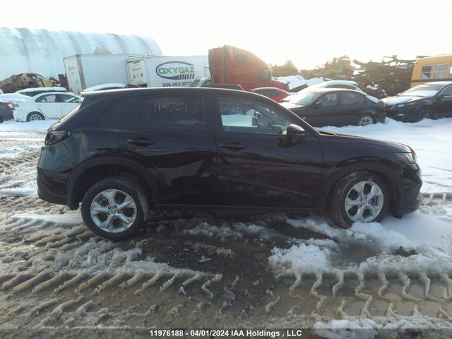 Honda HR-V 2023 3CZRZ2H35PM107246 Image 14