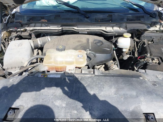 1C6RR7GM0HS605903 RAM 1500 Slt