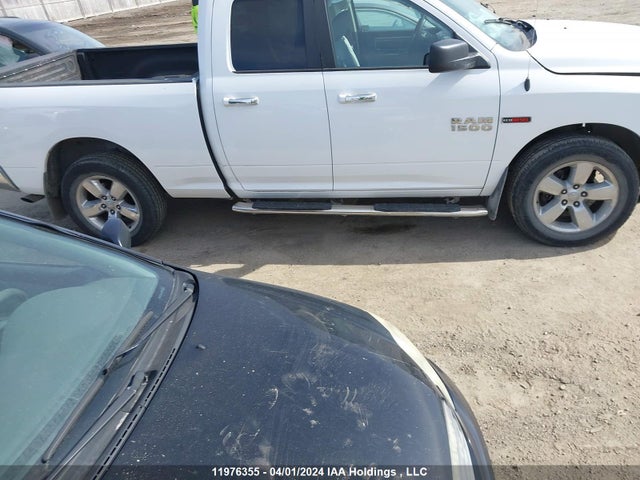 1C6RR7GM0HS605903 RAM 1500 Slt