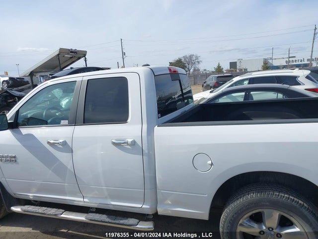 1C6RR7GM0HS605903 RAM 1500 Slt