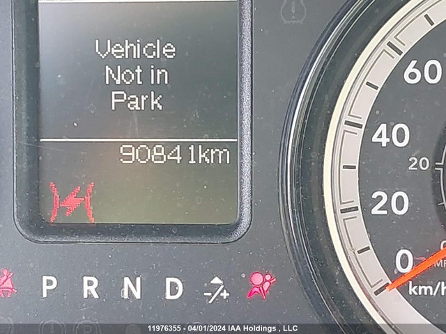 1C6RR7GM0HS605903 RAM 1500 Slt