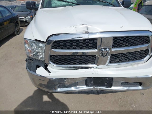 1C6RR7GM0HS605903 RAM 1500 Slt
