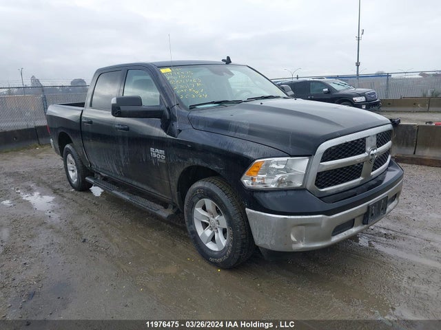 3C6RR7LG5PG641463 RAM 1500 Classic Slt