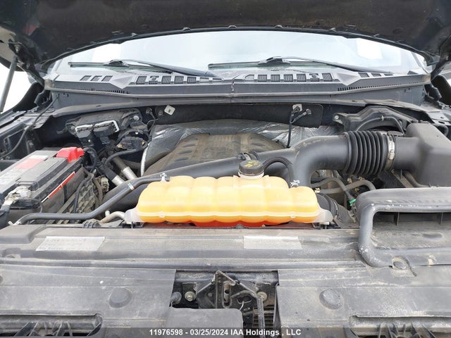 Ford F150 Supercrew 2016 1FTEW1EG5GKD91032 Image 10