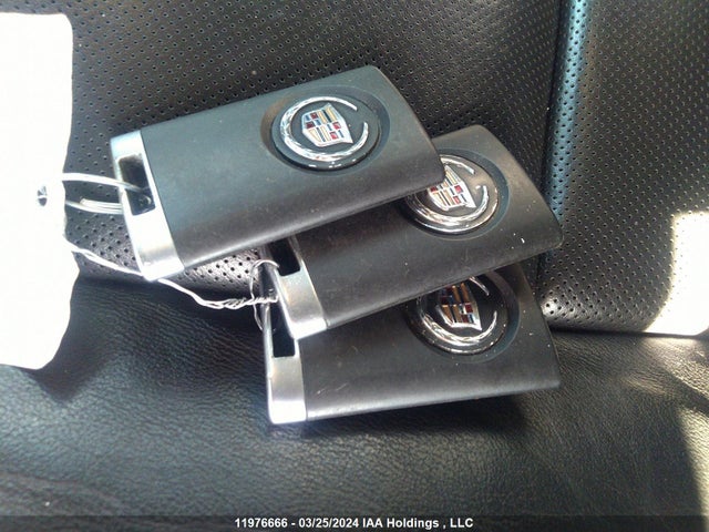 2013 Cadillac Ats Luxury მანქანა იყიდება აუქციონზე, vin: 1G6AH5RX6D0171886, აუქციონის ნომერი: 11976666