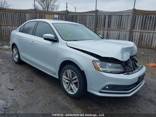 3VWL17AJ3HM253183 Volkswagen JETTA SEDAN