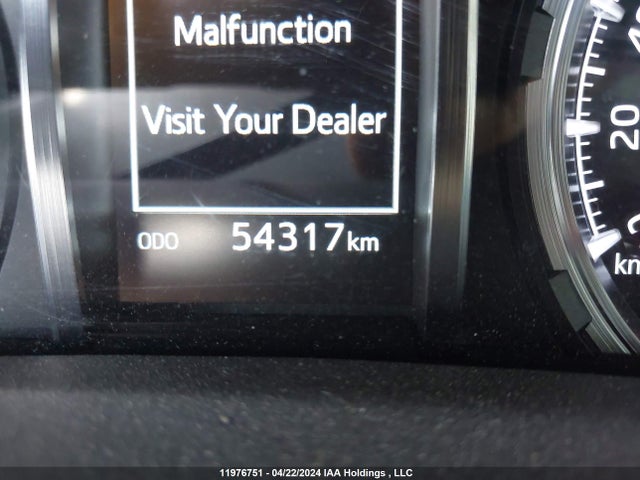 Toyota 4runner 2021 JTEHU5JRXM5952736 Image 15