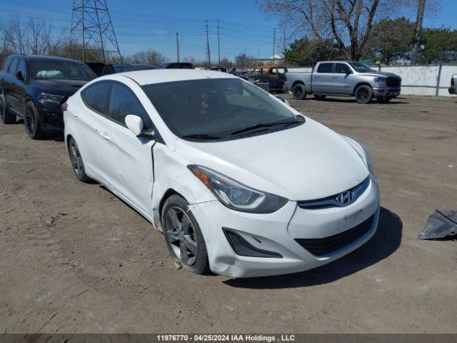 Auction sale of the 2016 Hyundai Elantra Se/sport/limited, vin: 5NPDH4AE8GH799079, lot number: 11976770