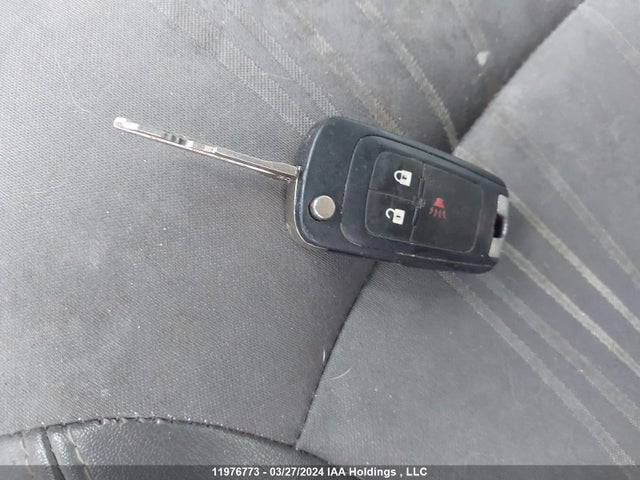 Chevrolet Spark 2014 KL8CD6S91EC514857 Image 11