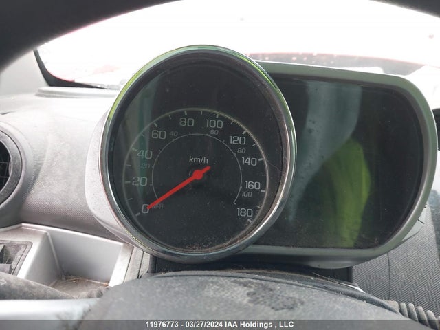 Chevrolet Spark 2014 KL8CD6S91EC514857 Image 7