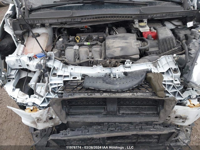 Ford Transit Connect Xlt 2020 NM0LS7T20L1481568 Image 10