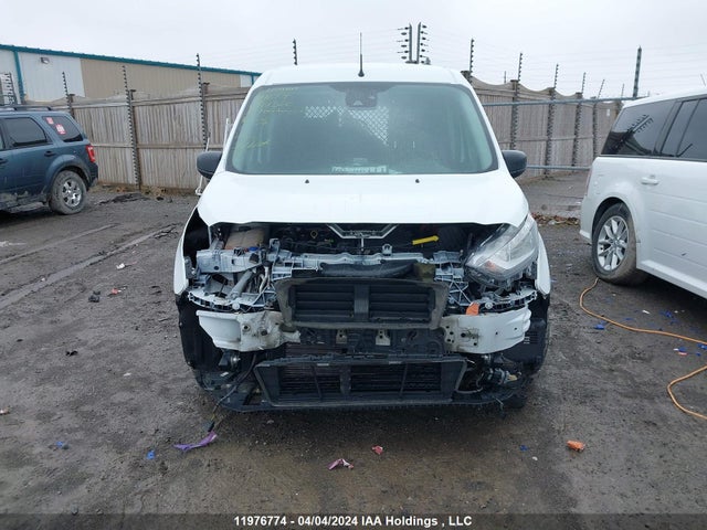 Ford Transit Connect Xlt 2020 NM0LS7T20L1481568 Image 13