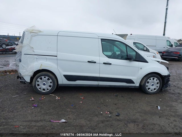 Ford Transit Connect Xlt 2020 NM0LS7T20L1481568 Image 14