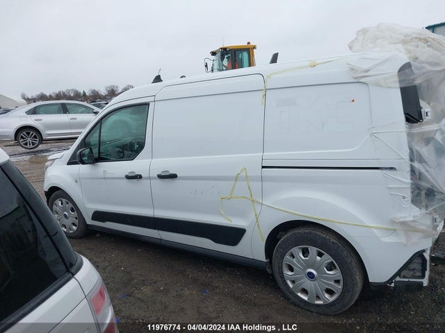 Ford Transit Connect Xlt 2020 NM0LS7T20L1481568 Image 15