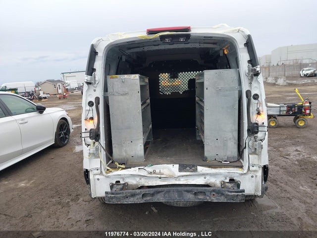Ford Transit Connect Xlt 2020 NM0LS7T20L1481568 Image 16