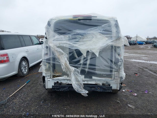 Ford Transit Connect Xlt 2020 NM0LS7T20L1481568 Image 17