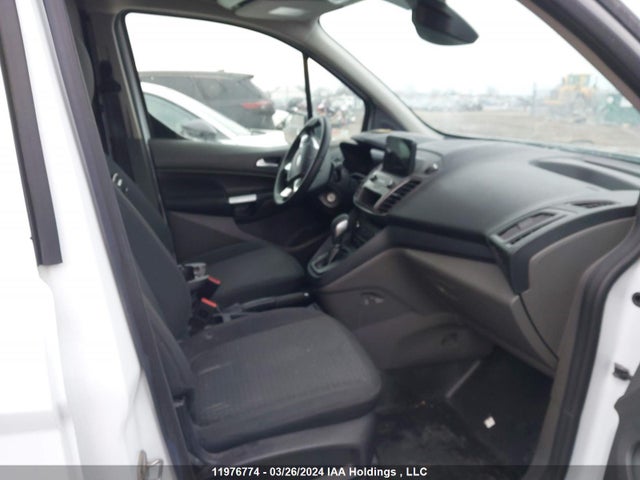 Ford Transit Connect Xlt 2020 NM0LS7T20L1481568 Image 5