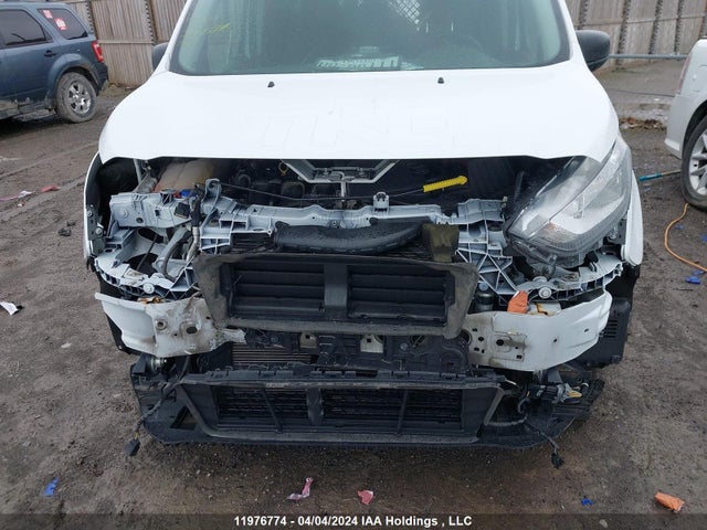 Ford Transit Connect Xlt 2020 NM0LS7T20L1481568 Image 6