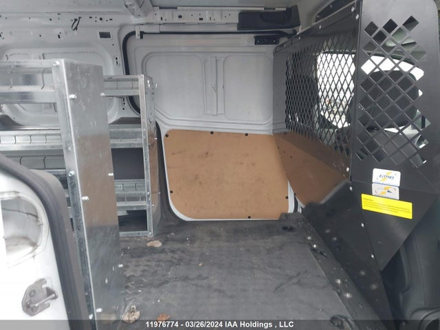 Ford Transit Connect Xlt 2020 NM0LS7T20L1481568 Image 8