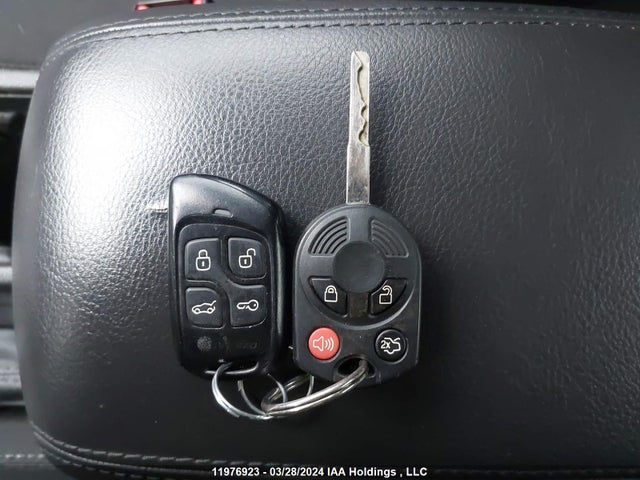 Ford FOCUS SE 2015 1FADP3F24FL370923 Image 11