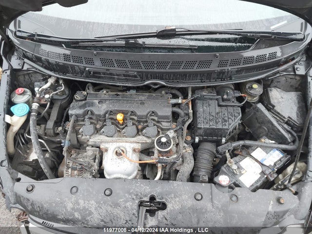 Продаж на аукціоні авто 2009 Honda Civic Sdn, vin: 2HGFA16009H105376, номер лоту: 11977008