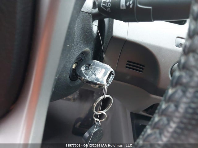 Продаж на аукціоні авто 2009 Honda Civic Sdn, vin: 2HGFA16009H105376, номер лоту: 11977008