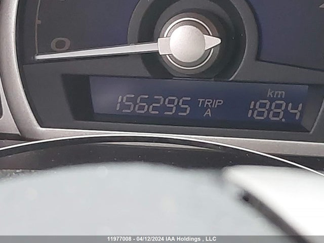 Продаж на аукціоні авто 2009 Honda Civic Sdn, vin: 2HGFA16009H105376, номер лоту: 11977008